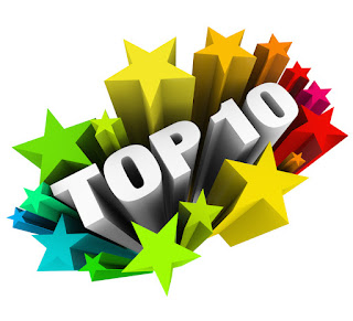 11+ Top 10 tips